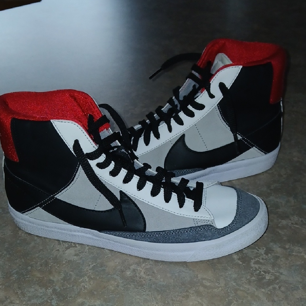 Nike Blazers Youth